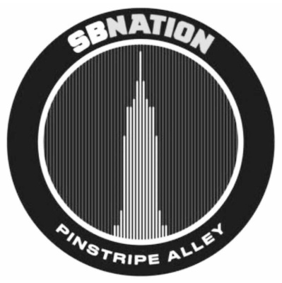Pinstripe Alley Podcast