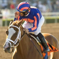 Rags to Riches, Bwana Bull, and Circular Quay win on the trail to the Triple Crown Classics