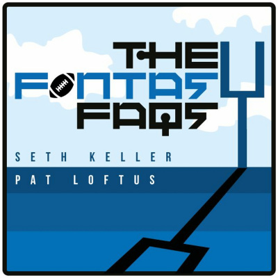 Fantasy Football Podcast By Gridiron Experts