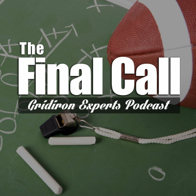 Fantasy Football Podcast By Gridiron Experts