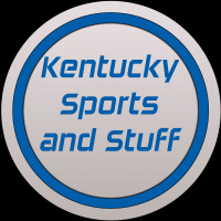 4-22-16 Kentucky Sports And Stuff