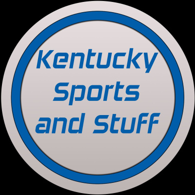 Kentucky Sports And Stuff