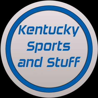 Kentucky Sports And Stuff