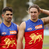 The Roar Deal Episode 139: Tom Berry