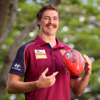 The Roar Deal Episode 125: Joe Daniher