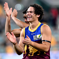 The Roar Deal Episode 117: Cam Rayner