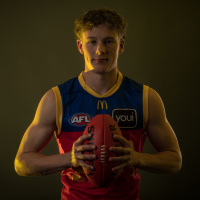 The Roar Deal 199: Jaspa Fletcher  Darryl McDowell-White