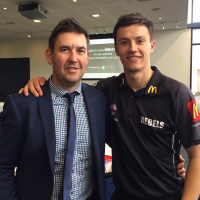 The Roar Deal 151: Sam McCluggage