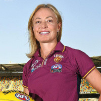 The Roar Deal Episode 146: Sarah Kelly