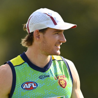 The Roar Deal Episode 120: Harris Andrews