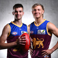 The Roar Deal 164: Tunstill, Lohmann  Wilmot