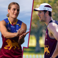 The Roar Deal 167: Greta Bodey  Darcy Fort