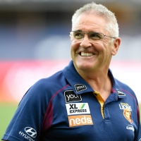 The Roar Deal 159: A 2021 Reflection w/ Chris Fagan