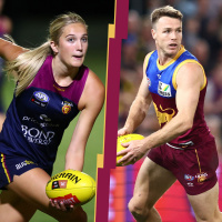 The Roar Deal 193: Linc McCarthy  Taylor Smith