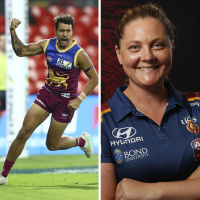 The Roar Deal 152: Cal Ah Chee  AFLW Draft Preview