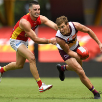 The Roar Deal Episode 136: Dev Robertson  Bre Koenen