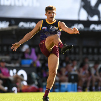 The Roar Deal Episode 132: Zac Bailey and Ashley Browne