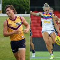 The Roar Deal 165: Orla ODwyer  Noah Answerth