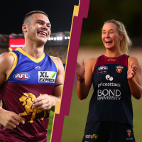 The Roar Deal 171: Nat Grider  Cam Rayner