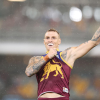 The Roar Deal Episode 121: Mitch Robinson