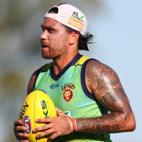 The Roar Deal Episode 104: Allen Christensen