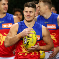 The Roar Deal Episode 110: Zorko  Christensen