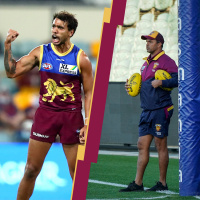 The Roar Deal 178: Cal Ah Chee  Anthony Corrie