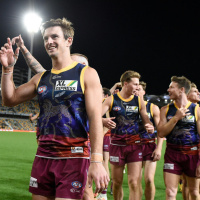 The Roar Deal Episode 118: Jarryd Lyons