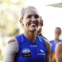 The Roar Deal 180: Orla ODwyer