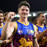 The Roar Deal 179: Jaxon Prior  Brighton Home Arena update