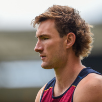 The Roar Deal 184: Harris Andrews  Bree Brock