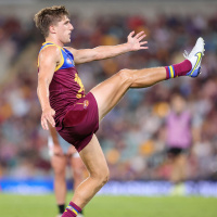 The Roar Deal 171: Zac Bailey