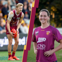 The Roar Deal 185: Carter Michael  Dee Heslop