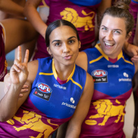 The Roar Deal Episode 127: Courntey Hodder