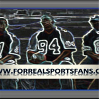 Real Sports Fans Talk Radio Show