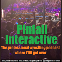 Episode 2 - The biggest headlines and your commnents on British Boot Camp 2 and more