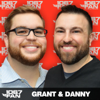 Best of Wizards on 106.7 The Fan/Team 980: John Wall Retires