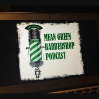 Barbershop podcast #207