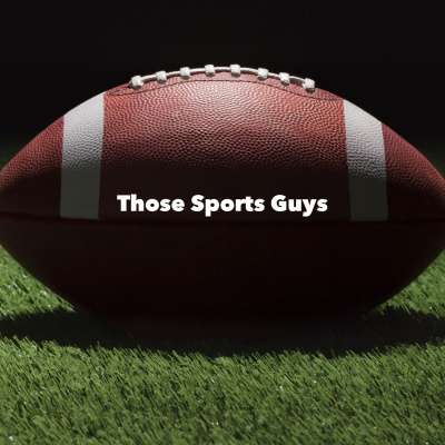 Logan Wickershams Podcast