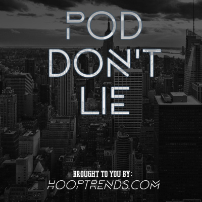 Pod Dont Lie