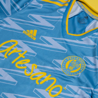 USP: New Kits  New Season?