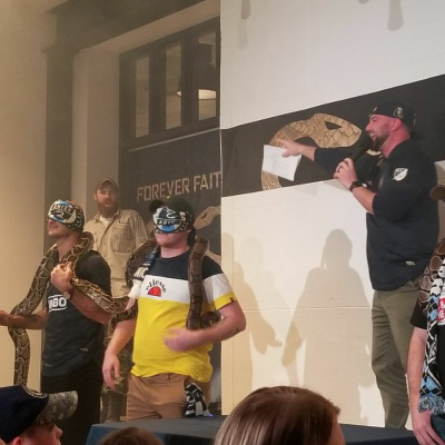 Philly Influencer Podcast