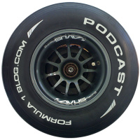 FBC Podcast #481- Austrian GP Review