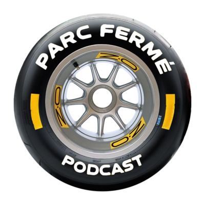 The Parc Fermé