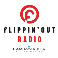 Flippin Out Radio – Rolling Up Toothpaste at Urinals