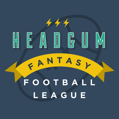 Headgum Fantasy Football