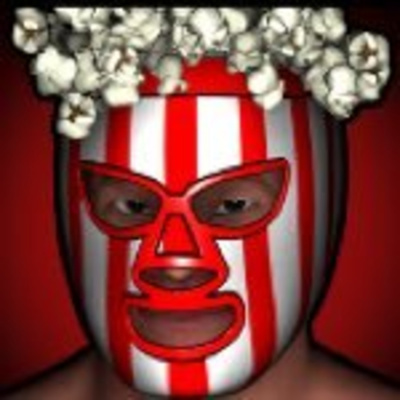 Popcorn Match Podcasts Podcast