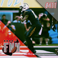 Fumble na Net Podcast 411 - Preview Semana 9 NFL 2021