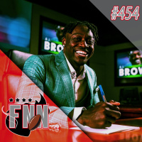 Fumble na Net Podcast 454 - Notícias Pós-Draft