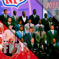 Fumble na Net Podcast 015 – Análise NFL Draft 2014